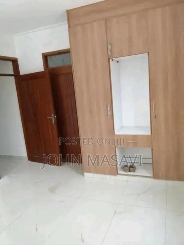 2bdrm Block of Flats in Tiktak, Majengo for rent