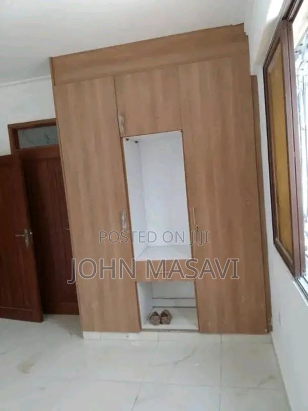 2bdrm Block of Flats in Tiktak, Majengo for rent
