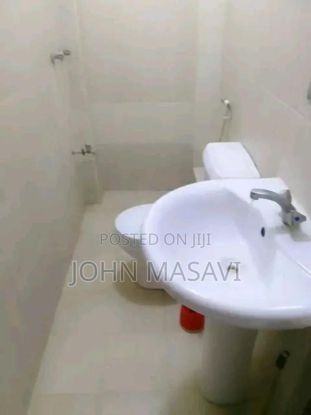 2bdrm Block of Flats in Tudor for rent