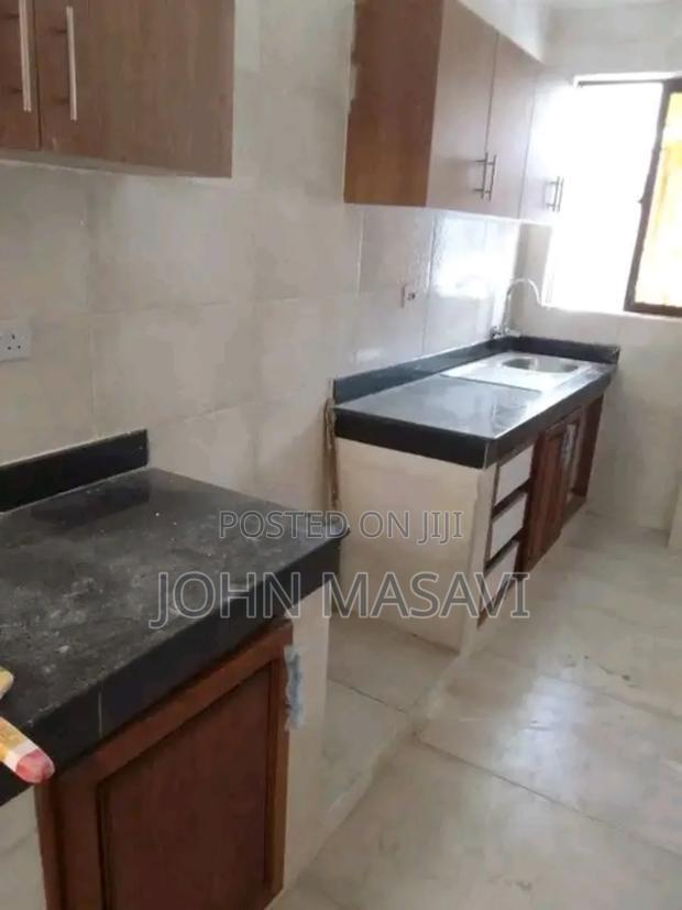 2bdrm Block of Flats in Tiktak, Majengo for rent