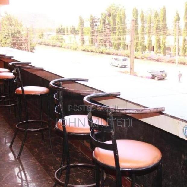 Hotel, Bar, Restaurant Big Hall To Let At Emali Town, Mombasa Road