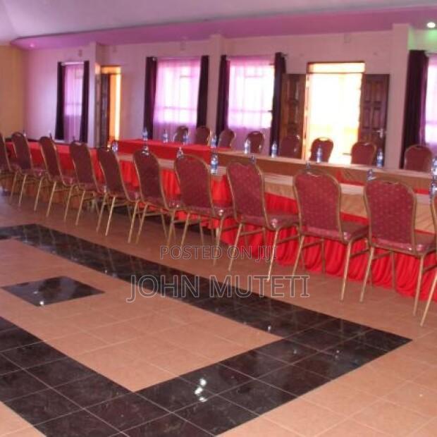Hotel, Bar, Restaurant Big Hall To Let At Emali Town, Mombasa Road