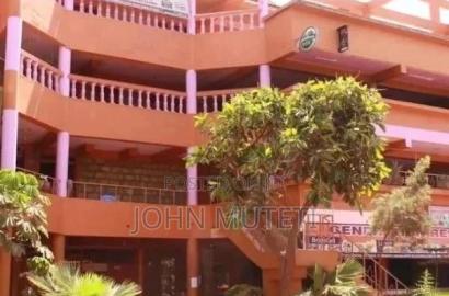 Hotel, Bar, Restaurant Big Hall To Let At Emali Town, Mombasa Road