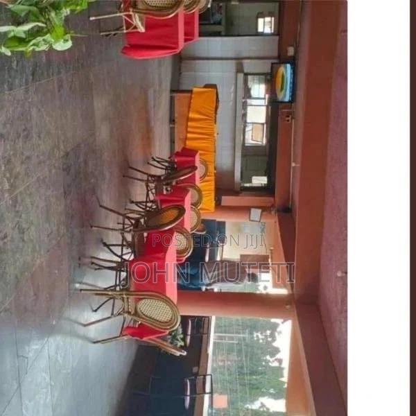 Hotel, Bar, Restaurant Big Hall To Let At Emali Town, Mombasa Road