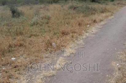Daystar University Prime 1 Acre for Sale