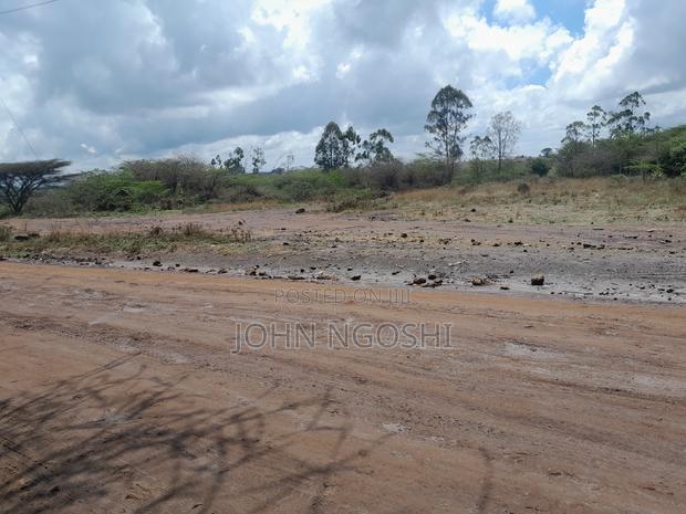Rongai Nazarene Prime 23 Acres F Land for Sale