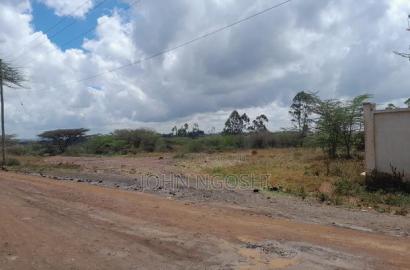 Rongai Nazarene Prime 23 Acres F Land for Sale