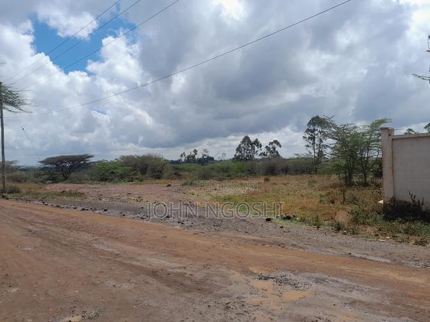 Rongai Nazarene Prime 23 Acres F Land for Sale