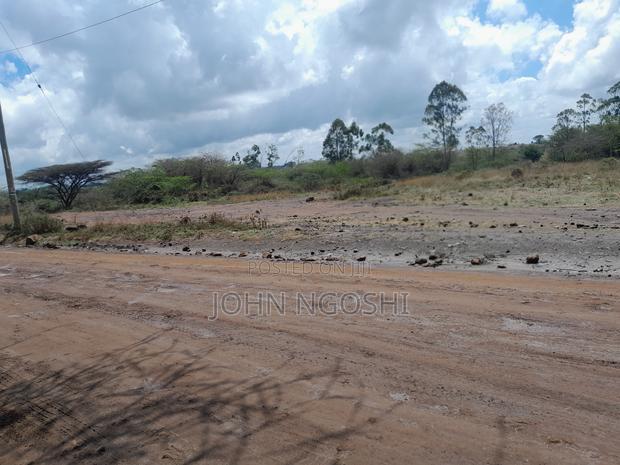 Rongai Nazarene Prime 23 Acres F Land for Sale
