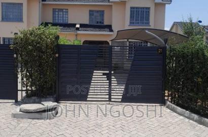 3bdrm Villa in Amref Nyumbani, Kitengela for rent