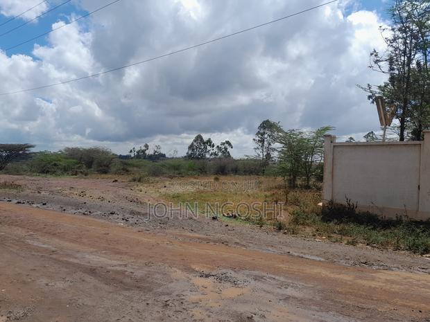 Rongai Nazarene Prime 23 Acres F Land for Sale