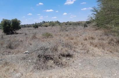 Kitebgela Kag 10 Acres Land