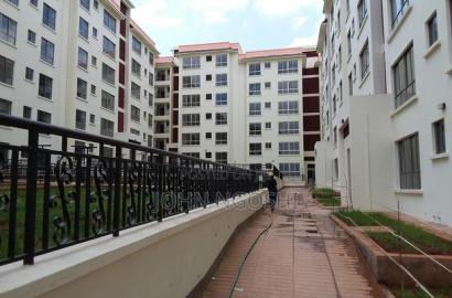 3bdrm Apartment in Greatwall Gardens, DayStar Area for rent