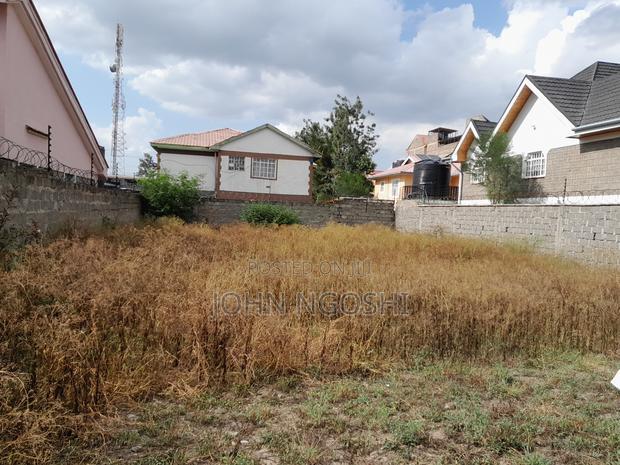 1/8 Kitengela Prime Residential Plot