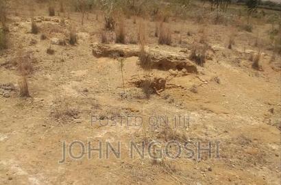 1/8 Acre Plot Naivasha Murera