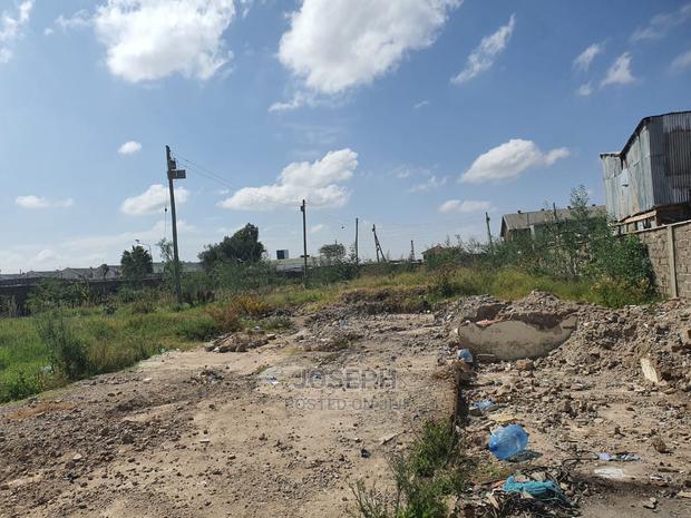 Commercial 1 Acre Near Kabansora Mills Kirinyaga Co