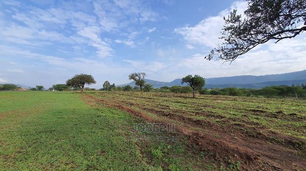 Mai Mahiu 3acres Fronting Naivasha -Mai Mahiu Road