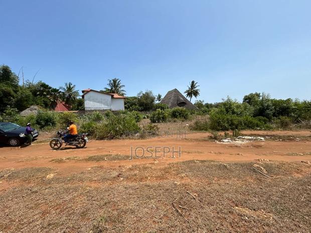 3acres Next Ukunda Airport To