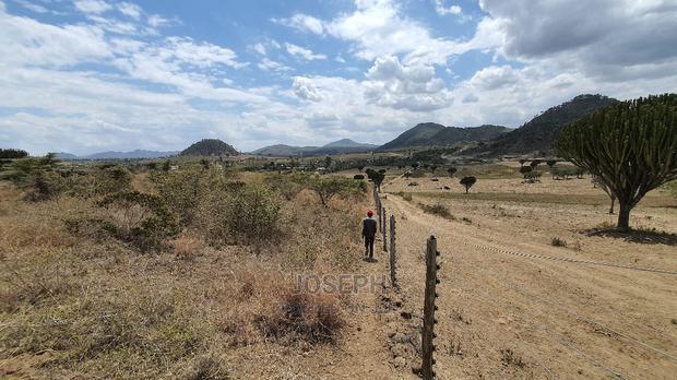 Naivasha Moi Ndabi Sero 22.9acres,Eletric Fenced