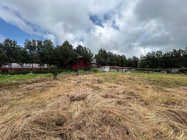 Kiserian Attractive Residential 1/2acres