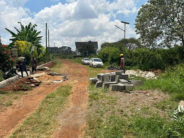 Serviced 1/4 Acre for Sale