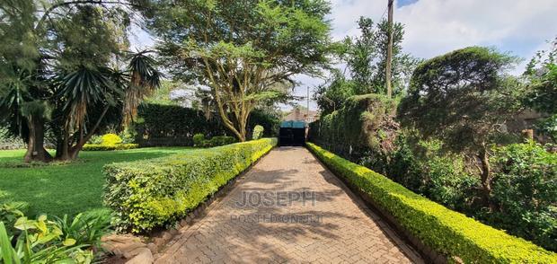Off Ngong Rd 0.47 Acres Along Muchai Drive