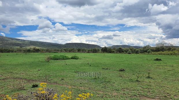 Charming Block of 112 Acres Naivasha Kedong