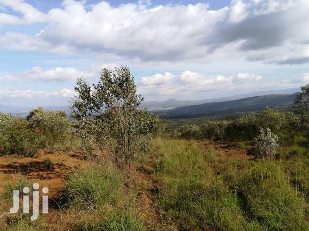 Naivasha Green Park Prime 5acres Block