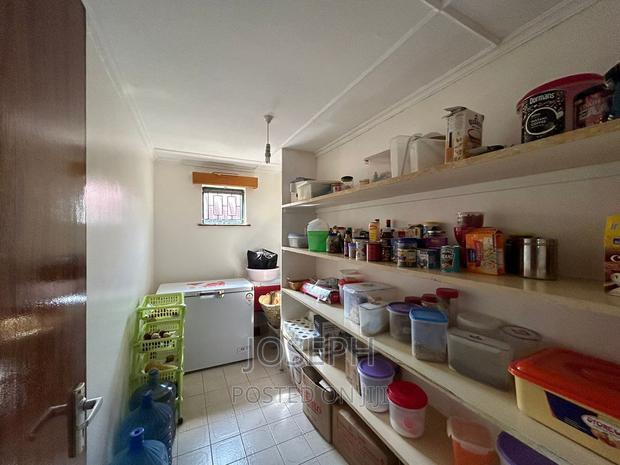 4bdrm Bungalow in Syokimua, Katani for sale