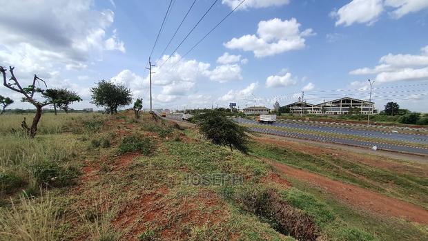 Thika Prime 5acres Fronting Thika Super Highway