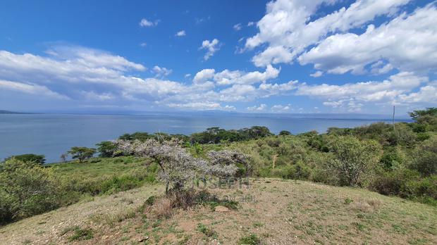 20acres Lake Naivasha Frontage Near Crater Lake Conservany