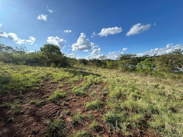 Thika Greens Phase 2 Fully Serviced 0.7acres: