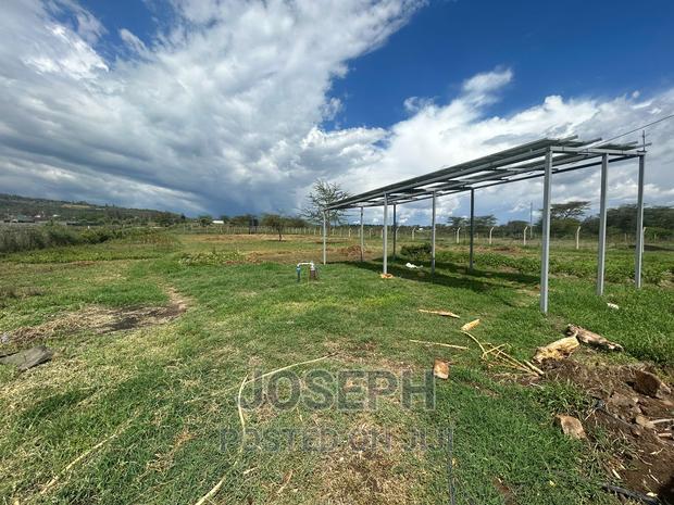 Elementaita 1acre With a Borehole
