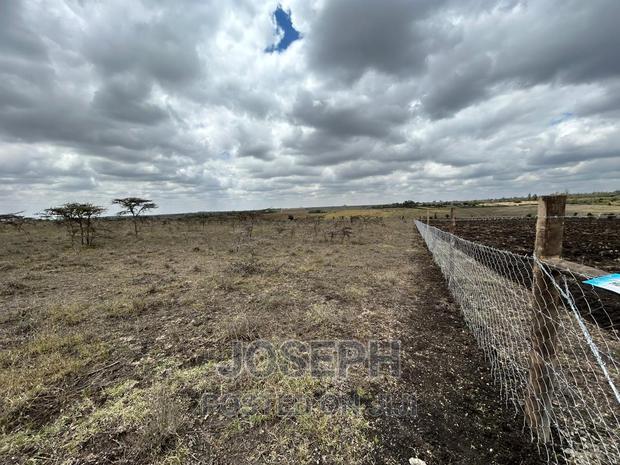 Kiserian Olooloitikosh 8.9acres