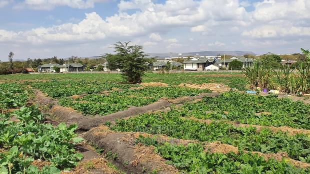 Athi River 10acre Near Graceland River Park Estates