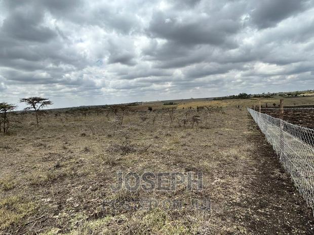 Kiserian Olooloitikosh 8.9acres