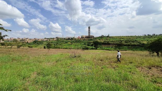 Thika Prime 5acres Fronting Thika Super Highway