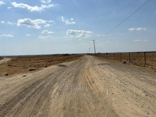 Kitengela KAG