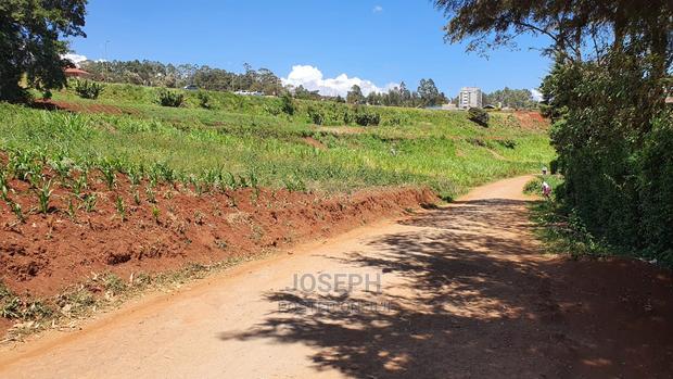 Kikuyu 2.5acres to Develop