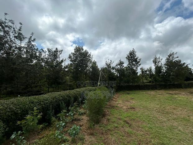 Kiserian Attractive Residential 1/2acres