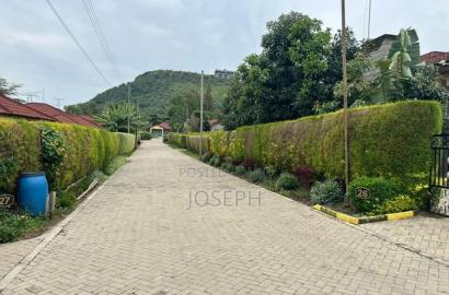 3bdrm Bungalow in Prosperity Estate, Naivasha East for sale
