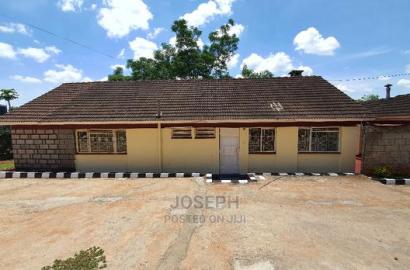 3bdrm Bungalow in Bendor Estate for Sale