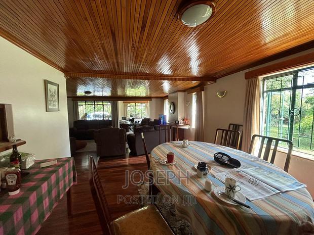 4bdrm Bungalow in Syokimua, Katani for sale