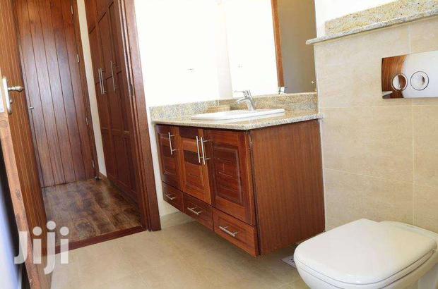 Furnished 4bdrm Villa in Kedong Sirwa, Naivasha for Sale