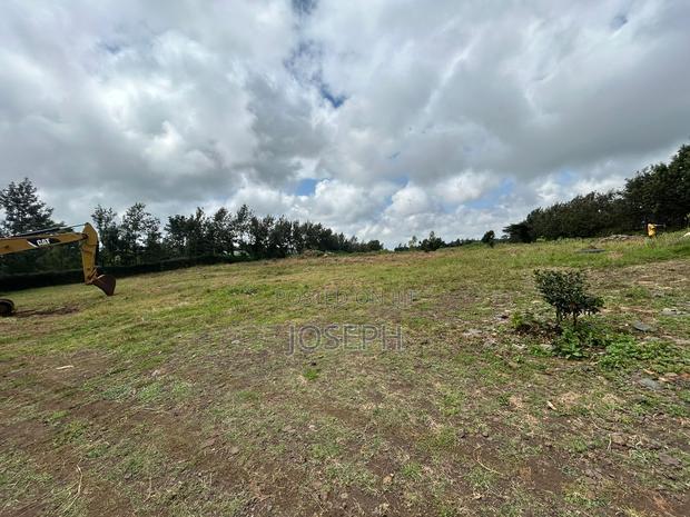 Kiserian Attractive Residential 1/2acres