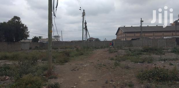 Commercial 1 Acre Near Kabansora Mills Kirinyaga Co