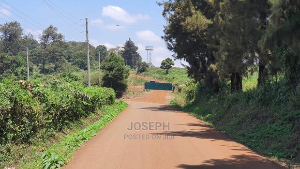 Redhill 1/4acres Serviced Controlled Plots