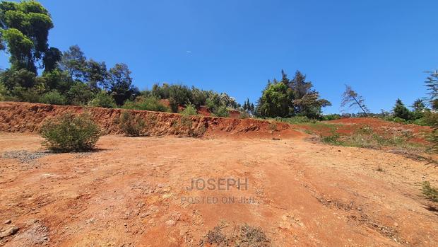 Kikuyu 2.5acres to Develop