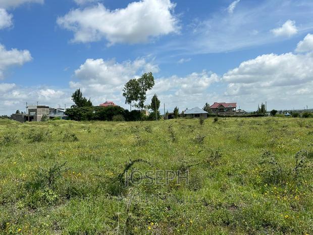 Ruai Kamulu 1 Acre