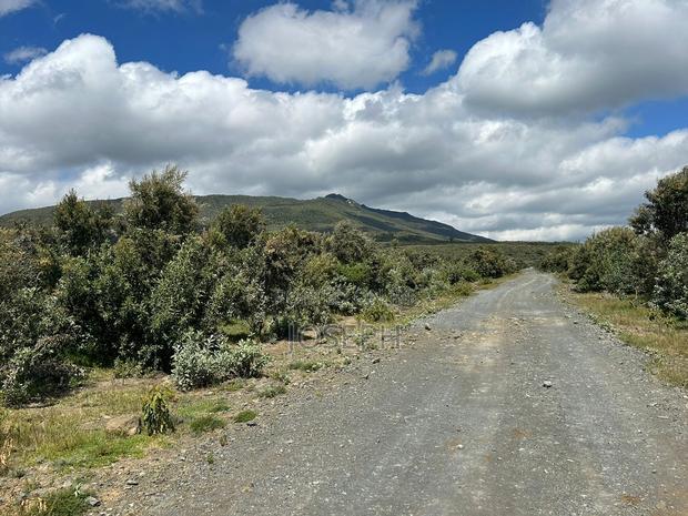 Naivasha 1acre Plots